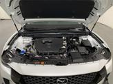 Thumbnail of 2025 Wind Chill Pearl Mazda CX-50