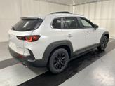 Thumbnail of 2025 Wind Chill Pearl Mazda CX-50