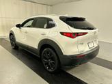 Thumbnail of 2024 Snowflake White Pearl Mazda CX-30