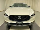 Thumbnail of 2024 Snowflake White Pearl Mazda CX-30