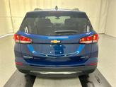 Thumbnail of 2023 Blue Glow Metallic Chevrolet Equinox