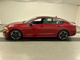 Thumbnail of 2023 Passion Red Kia K5
