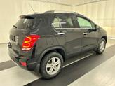 Thumbnail of 2020 Mosaic Black Metallic Chevrolet Trax