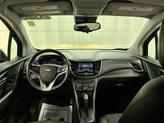Thumbnail of 2020 Mosaic Black Metallic Chevrolet Trax