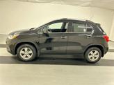 Thumbnail of 2020 Mosaic Black Metallic Chevrolet Trax