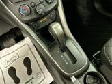 Thumbnail of 2020 Mosaic Black Metallic Chevrolet Trax