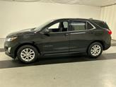 Thumbnail of 2020 Mosaic Black Metallic Chevrolet Equinox