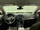 Thumbnail of 2020 Mosaic Black Metallic Chevrolet Equinox