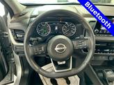 Thumbnail of 2022 Brilliant Silver Metallic Nissan Rogue