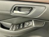 Thumbnail of 2022 Brilliant Silver Metallic Nissan Rogue