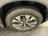 Thumbnail of 2022 Brilliant Silver Metallic Nissan Rogue