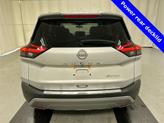 Thumbnail of 2022 Brilliant Silver Metallic Nissan Rogue