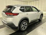Thumbnail of 2022 Brilliant Silver Metallic Nissan Rogue