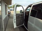 Thumbnail of 2014 Summit White Chevrolet Express 1500