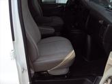 Thumbnail of 2014 Summit White Chevrolet Express 1500