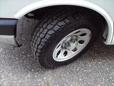 Thumbnail of 2014 Summit White Chevrolet Express 1500