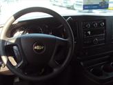 Thumbnail of 2014 Summit White Chevrolet Express 1500