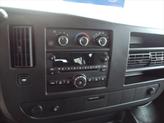 Thumbnail of 2014 Summit White Chevrolet Express 1500