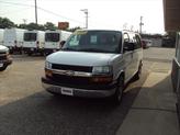 Thumbnail of 2014 Summit White Chevrolet Express 1500
