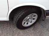 Thumbnail of 2014 Summit White Chevrolet Express 1500