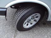 Thumbnail of 2014 Silver Ice Metallic Chevrolet Express 1500