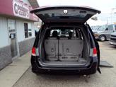 Thumbnail of 2010 Crystal Black Pearl Honda Odyssey