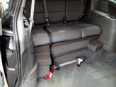 Thumbnail of 2010 Crystal Black Pearl Honda Odyssey