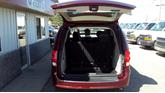 Thumbnail of 2017 Burgundy Dodge Grand Caravan