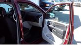 Thumbnail of 2017 Burgundy Dodge Grand Caravan