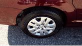 Thumbnail of 2017 Burgundy Dodge Grand Caravan