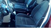Thumbnail of 2017 Burgundy Dodge Grand Caravan