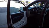 Thumbnail of 2017 Burgundy Dodge Grand Caravan