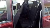 Thumbnail of 2017 Burgundy Dodge Grand Caravan