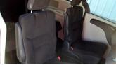 Thumbnail of 2017 Burgundy Dodge Grand Caravan