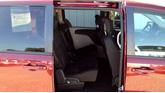Thumbnail of 2017 Burgundy Dodge Grand Caravan