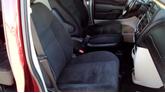 Thumbnail of 2017 Burgundy Dodge Grand Caravan