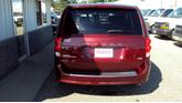 Thumbnail of 2017 Burgundy Dodge Grand Caravan