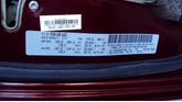 Thumbnail of 2017 Burgundy Dodge Grand Caravan