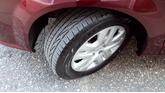 Thumbnail of 2017 Burgundy Dodge Grand Caravan