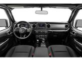 Thumbnail of 2020 Billet Silver Metallic Clearcoat Jeep Wrangler Unlimited
