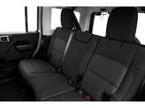Thumbnail of 2020 Billet Silver Metallic Clearcoat Jeep Wrangler Unlimited