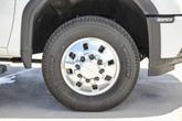 Thumbnail of 2024 Summit White GMC Sierra 3500