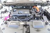 Thumbnail of 2024 Eminent White Pearl Lexus NX 350h