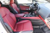 Thumbnail of 2024 Eminent White Pearl Lexus NX 350h
