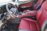 Thumbnail of 2024 Eminent White Pearl Lexus NX 350h