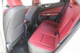 Thumbnail of 2024 Eminent White Pearl Lexus NX 350h