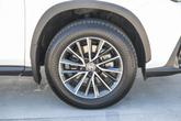 Thumbnail of 2024 Eminent White Pearl Lexus NX 350h