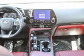 Thumbnail of 2024 Eminent White Pearl Lexus NX 350h