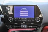 Thumbnail of 2024 Eminent White Pearl Lexus NX 350h