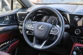 Thumbnail of 2024 Eminent White Pearl Lexus NX 350h